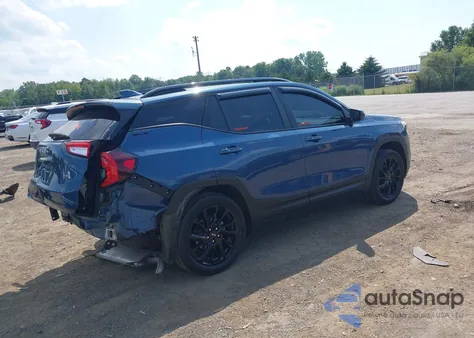 2024 GMC Terrain Awd Sle from USA, damaged, VIN 3GKALTEG1RL146382